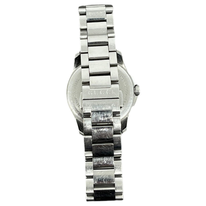 Women's G-Timeless Watch Silver