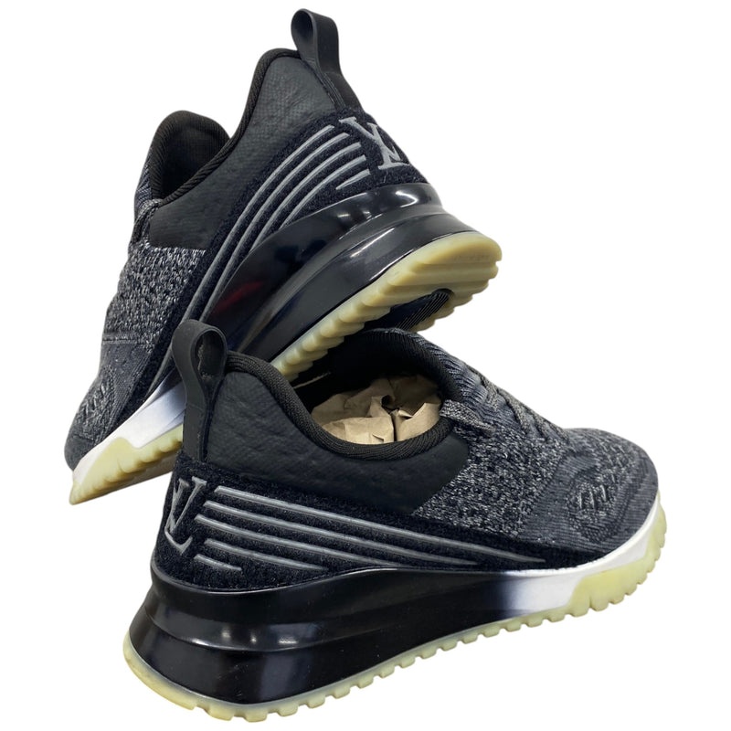 Men's Vnr Low Trainers Black Size EU 41 / UK 7