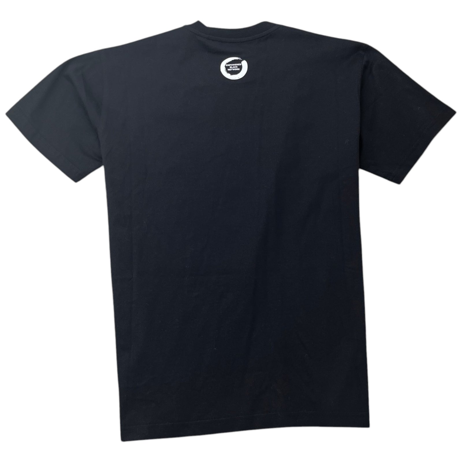 Men's Black History Month T-Shirt Black Size XXS - Photo 2