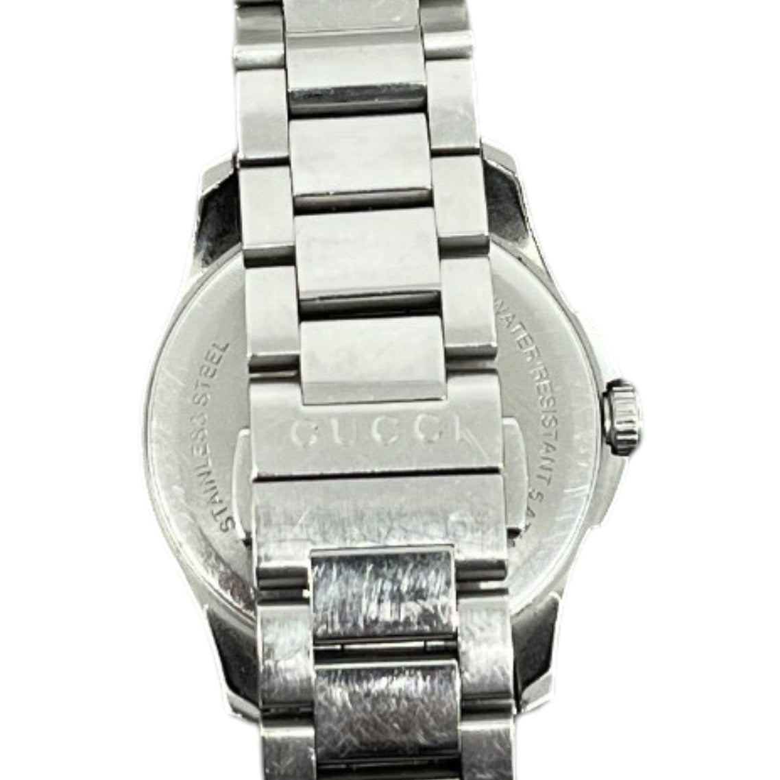 Women's G-Timeless Watch Silver - Photo 3