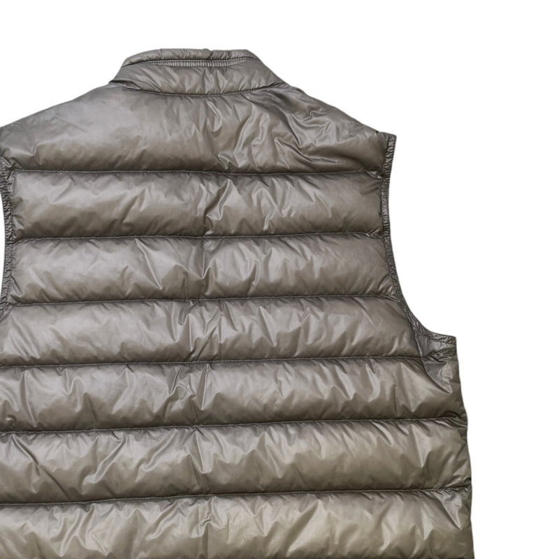 Men's Gui Gilet Grey Size 1 / S
