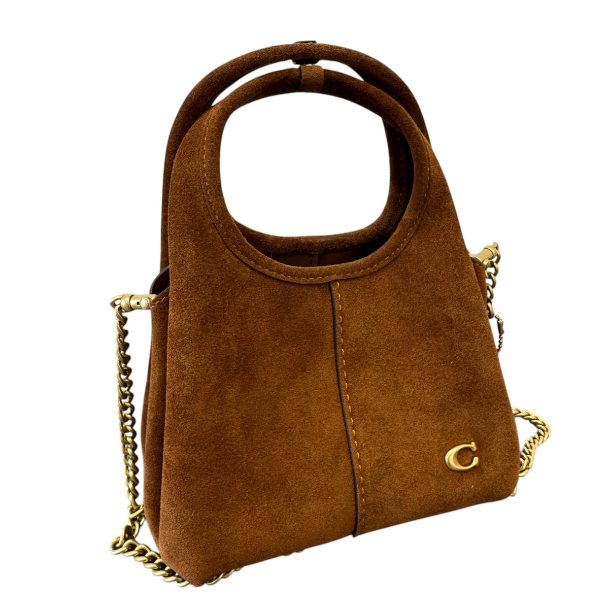 Women's Lana 19 Handbag Brown - Photo 7