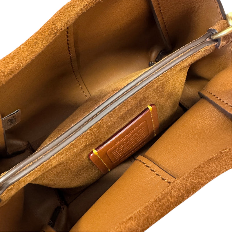 Women's Lana 19 Handbag Brown