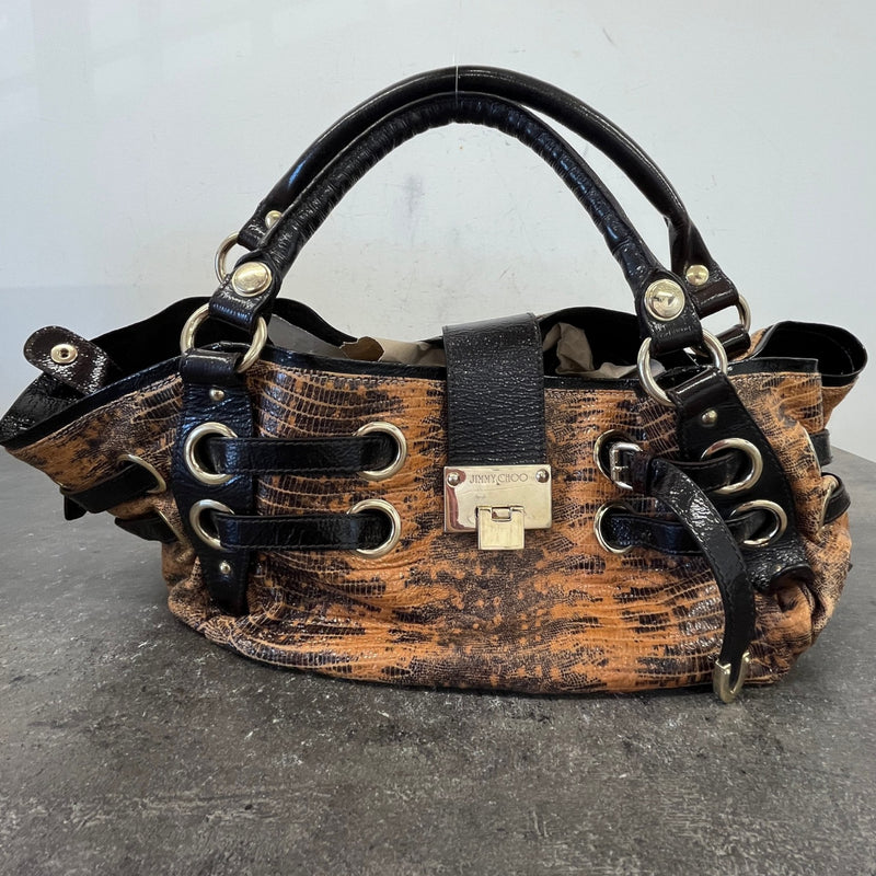 Women's Ramona Handbag Brown