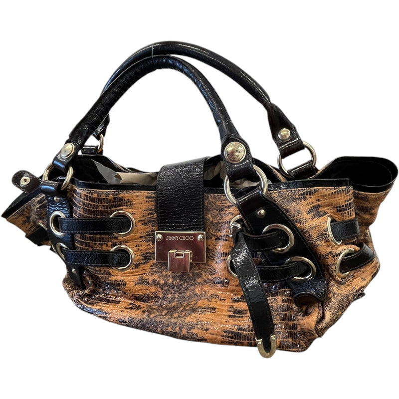 Women's Ramona Handbag Brown