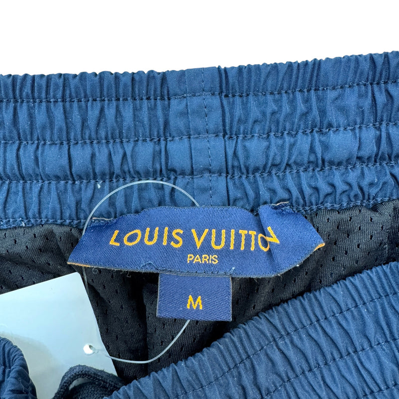 Men's Signature Swim Shorts Navy Size M / W32