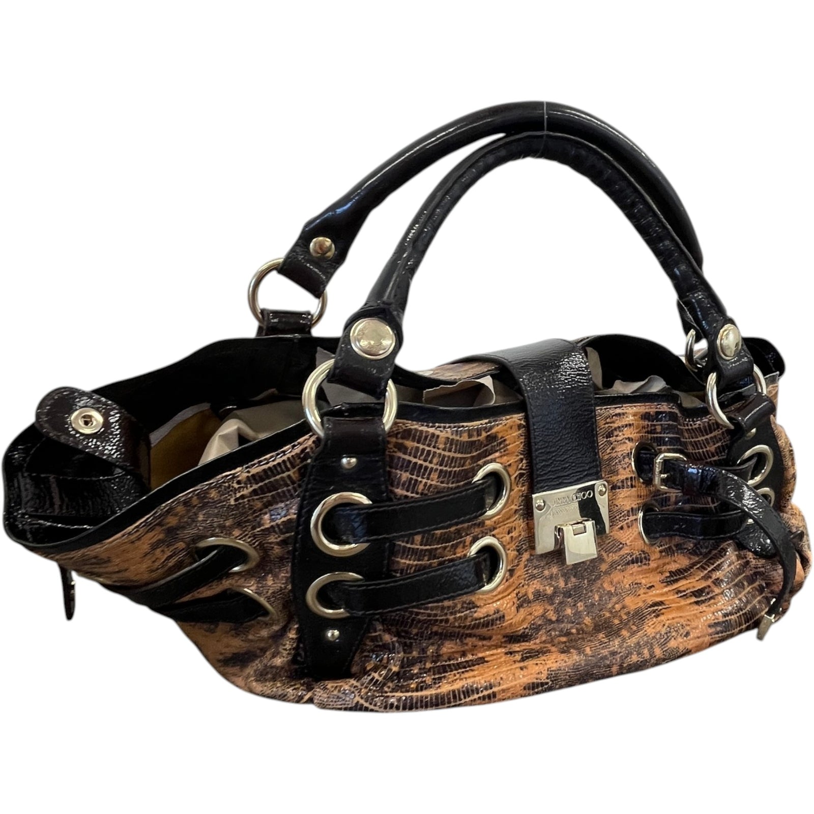 Women's Ramona Handbag Brown - Photo 5