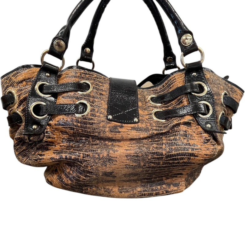 Women's Ramona Handbag Brown