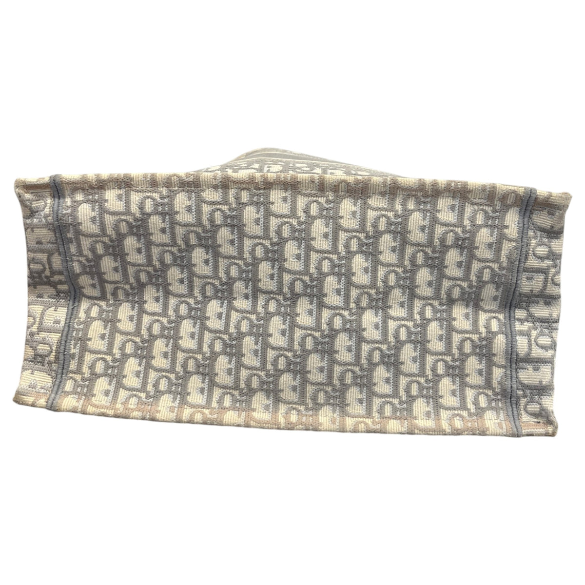Women's Book Tote Handbag Grey - Photo 10