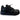 Men's Lv Maxi Low Trainers Black Size EU 42 / UK 8