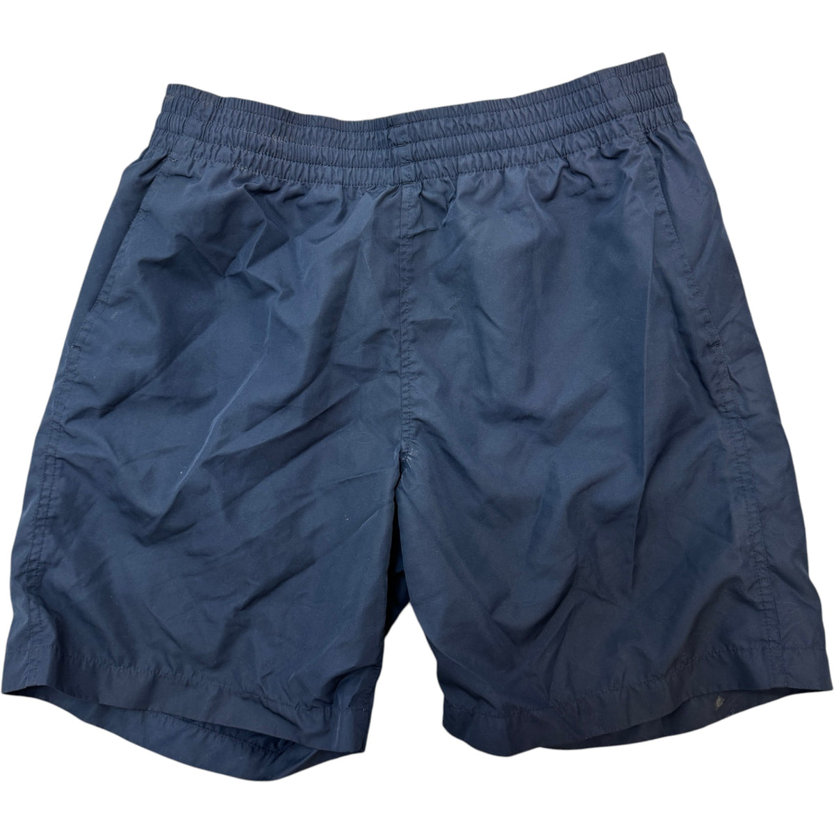 Men's Signature Swim Shorts Navy Size M / W32 - Photo 1