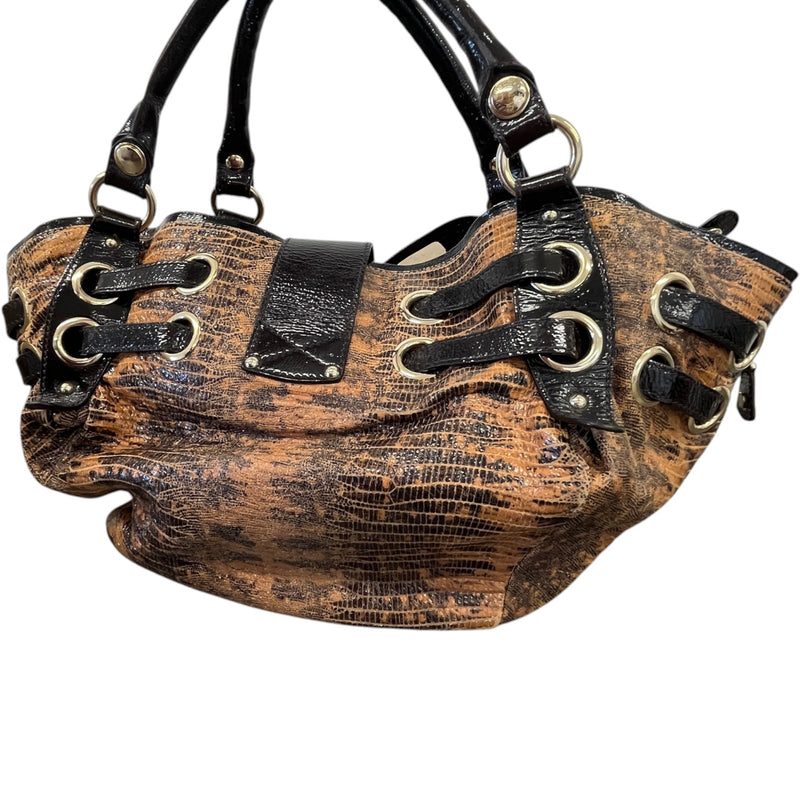 Women's Ramona Handbag Brown