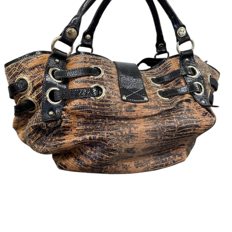 Women's Ramona Handbag Brown
