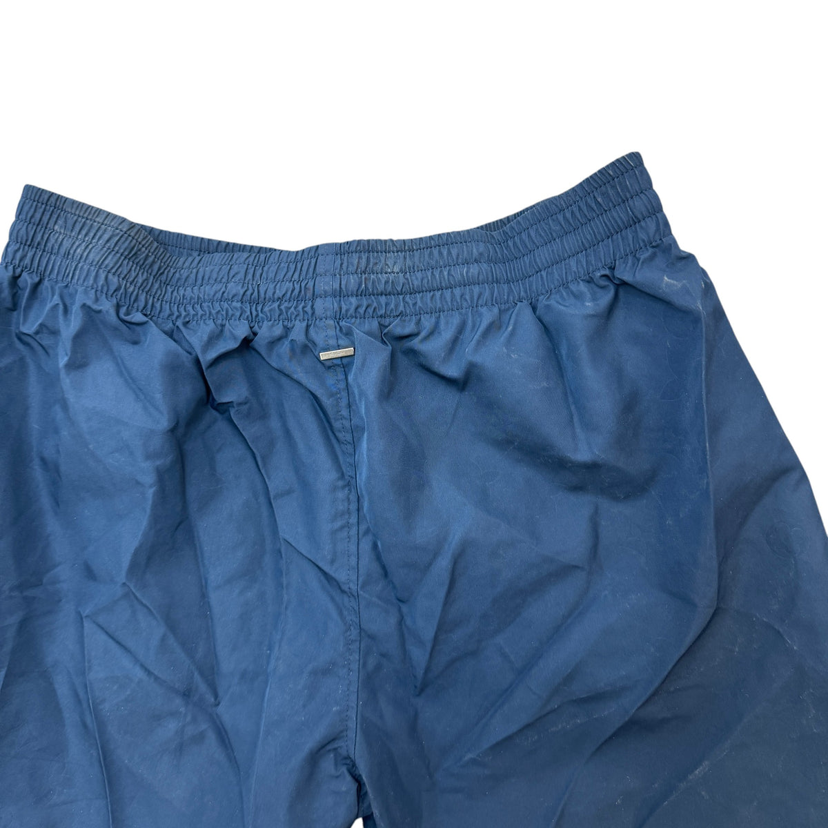 Men's Signature Swim Shorts Navy Size M / W32 - Photo 4