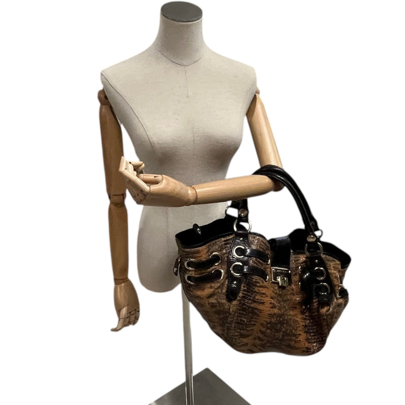 Women's Ramona Handbag Brown