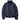 Men's Crinkle Reps Ny Down Down Jacket Navy Size M
