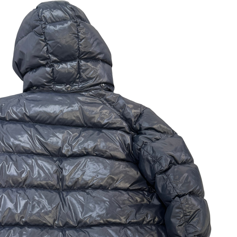 Men's Maya Down Jacket Navy Size 2 / M