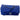 Women's Easy Jumbo Flap Bag Blue
