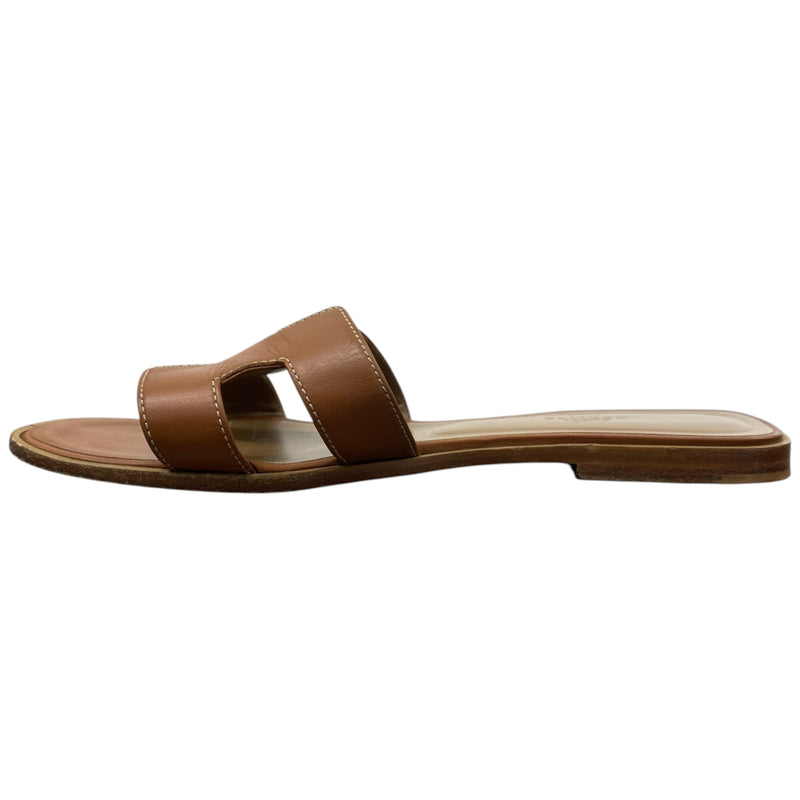 Women's Oran Sandals Brown Size EU 40 / UK 7