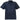 Men's Monogram Polo Shirt Navy Size L