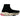 Women's Speed Sock High Trainers Black Size EU 38 / UK 5