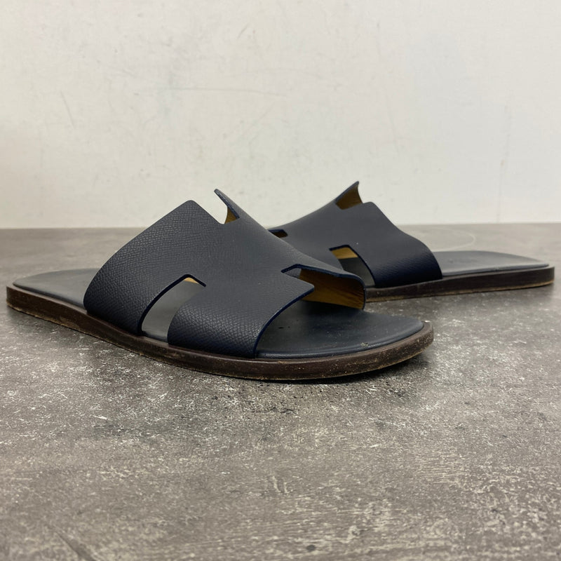 Men's Izmir Sandals Navy Size EU 42 / UK 8