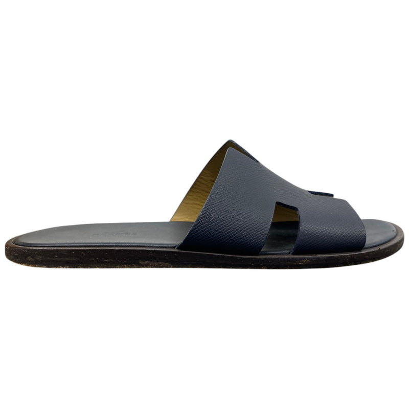Men's Izmir Sandals Navy Size EU 42 / UK 8