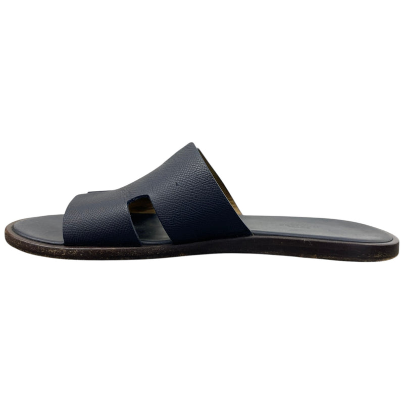 Men's Izmir Sandals Navy Size EU 42 / UK 8