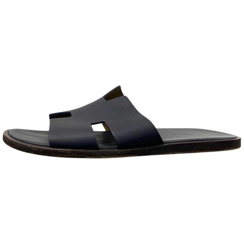 Men's Izmir Sandals Navy Size EU 42 / UK 8
