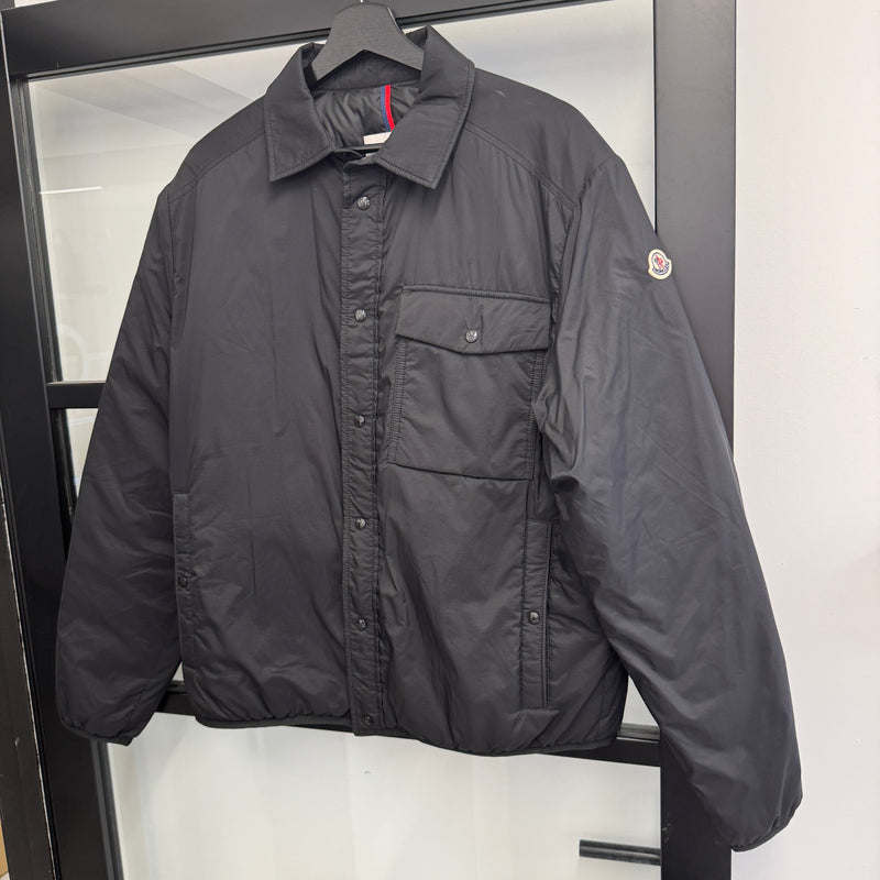 Men's Arpont Windbreaker Black Size 2 / M