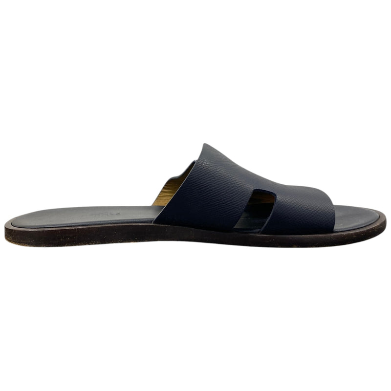 Men's Izmir Sandals Navy Size EU 42 / UK 8