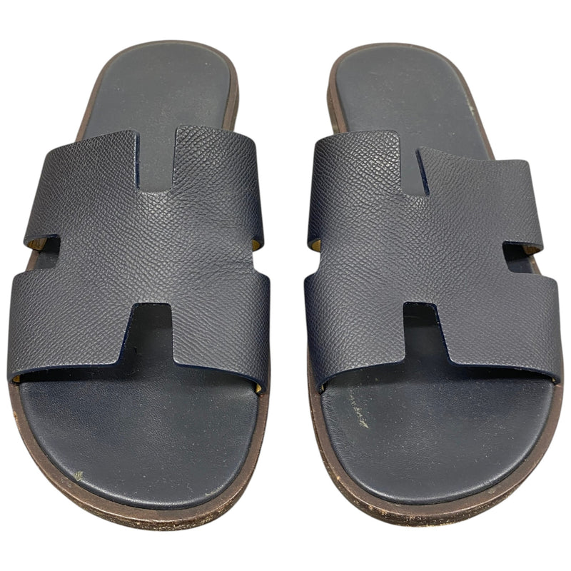 Men's Izmir Sandals Navy Size EU 42 / UK 8