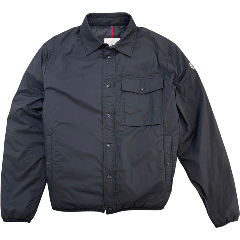 Men's Arpont Windbreaker Black Size 2 / M