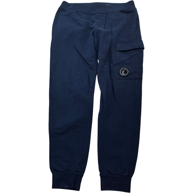 Men's Lens Joggers Navy Size XL