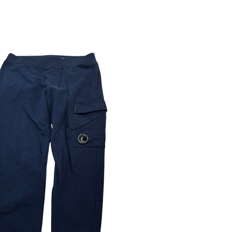 Men's Lens Joggers Navy Size XL