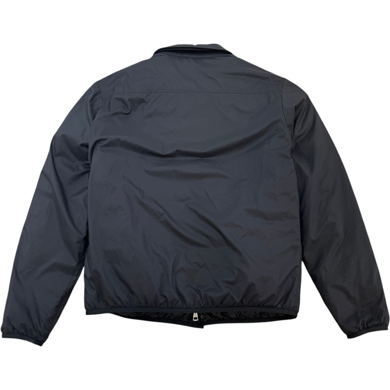 Men's Arpont Windbreaker Black Size 2 / M