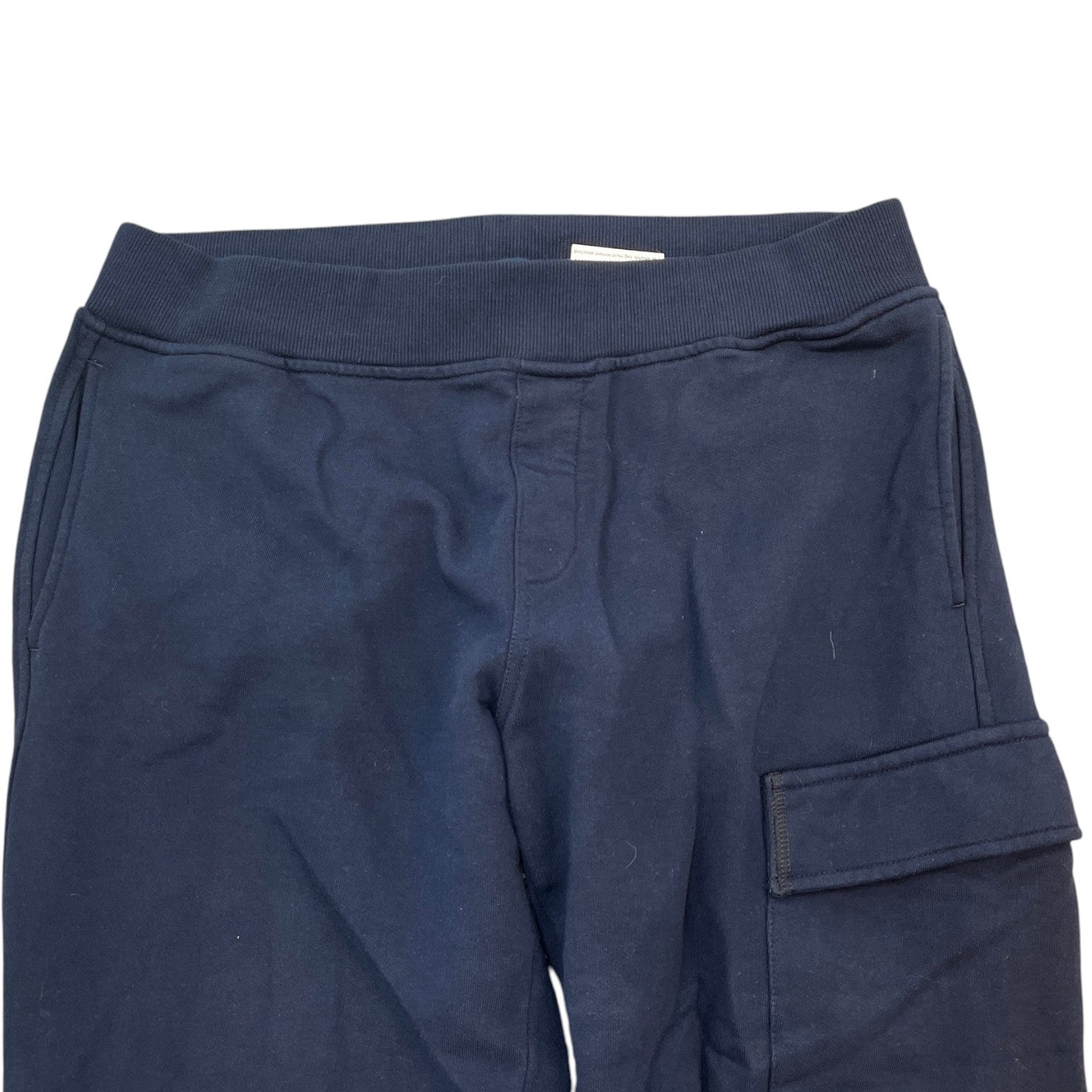 Men's Lens Joggers Navy Size XL - Photo 5