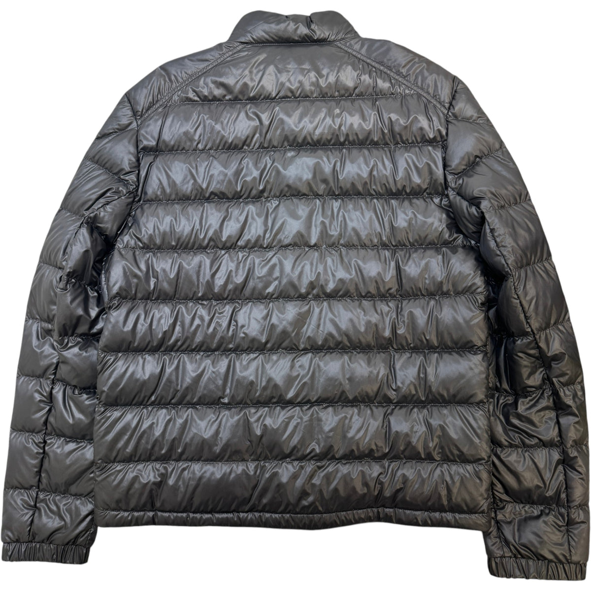 Men's Selves Down Jacket Black Size 4 / XL - Photo 2