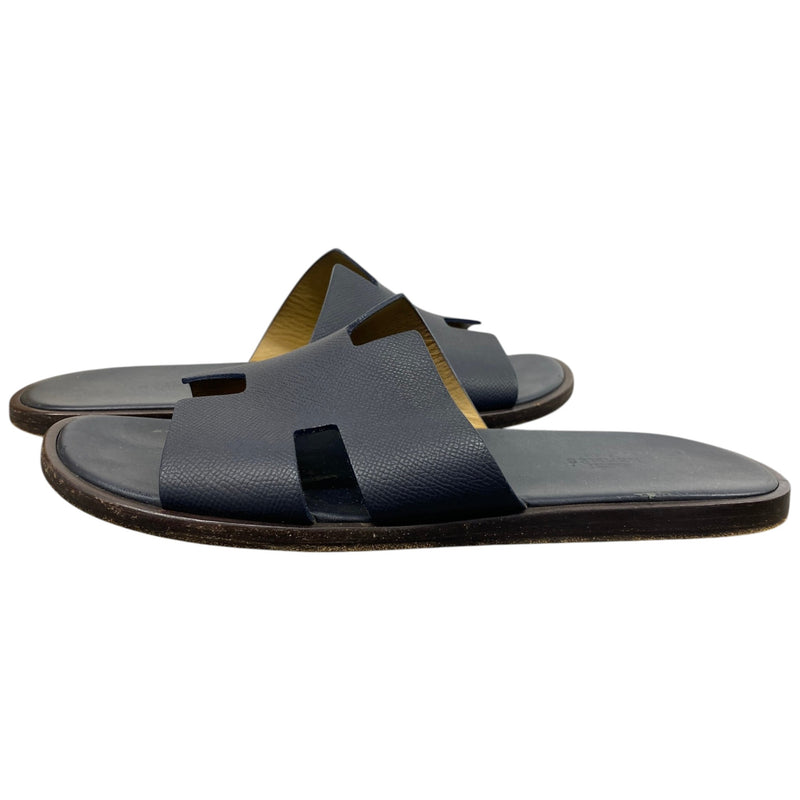 Men's Izmir Sandals Navy Size EU 42 / UK 8