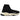 Men's Speed High Trainers Black Size EU 42 / UK 8