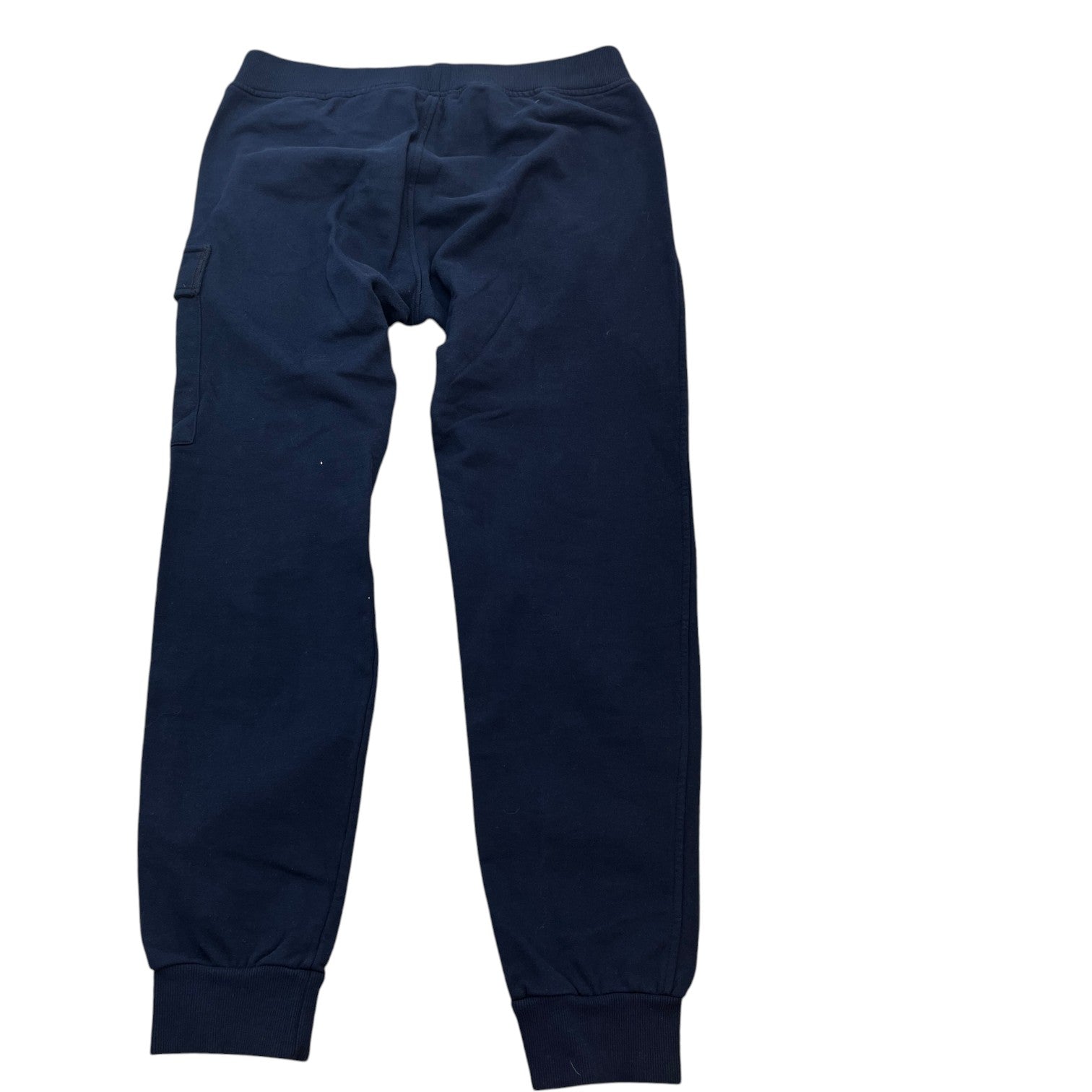 Men's Lens Joggers Navy Size XL - Photo 2