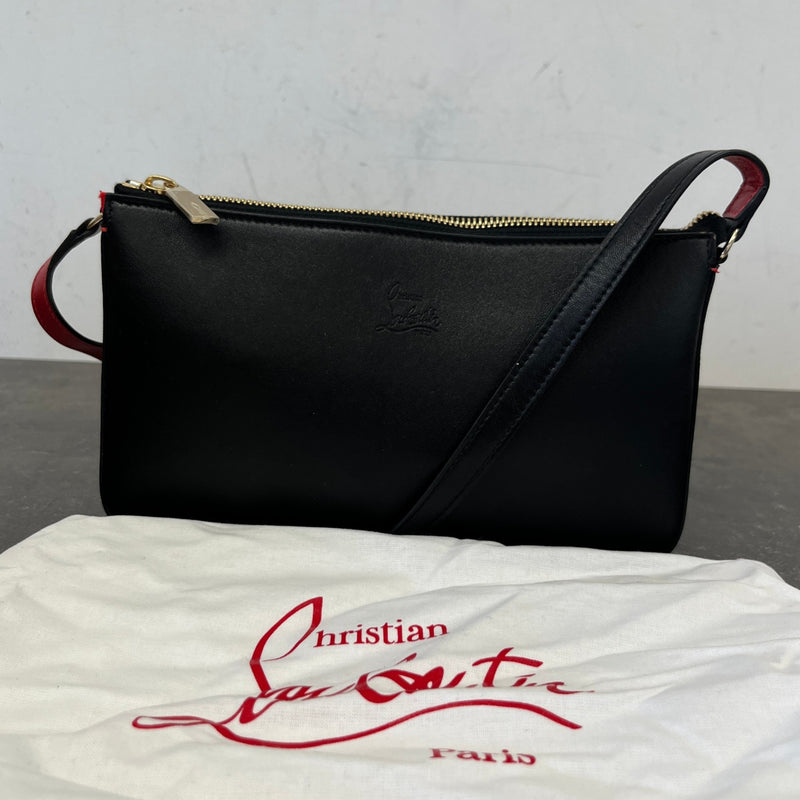 Women's Loubila Bag Black