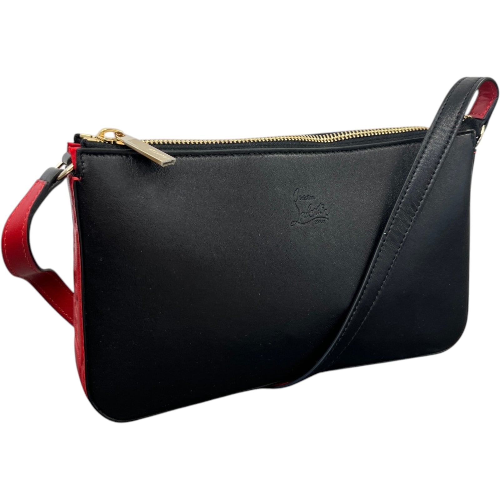 Women's Loubila Bag Black - Photo 4