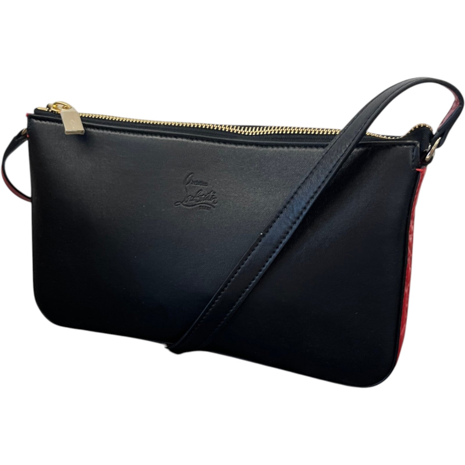 Women's Loubila Bag Black - Photo 5
