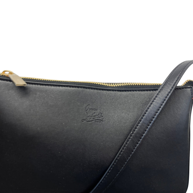 Women's Loubila Bag Black