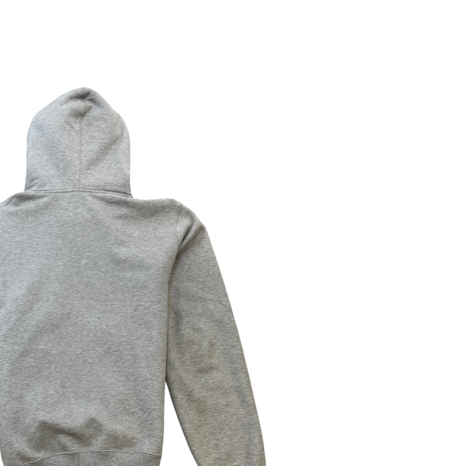 Men's CD Icon Hoodie Grey Size L - Photo 4