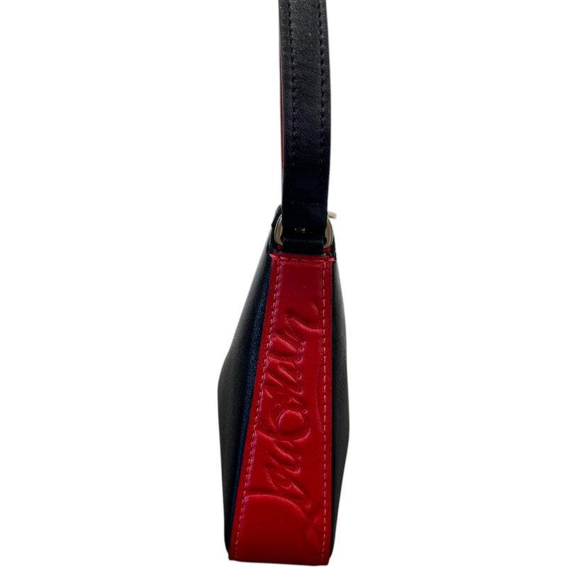 Women's Loubila Bag Black