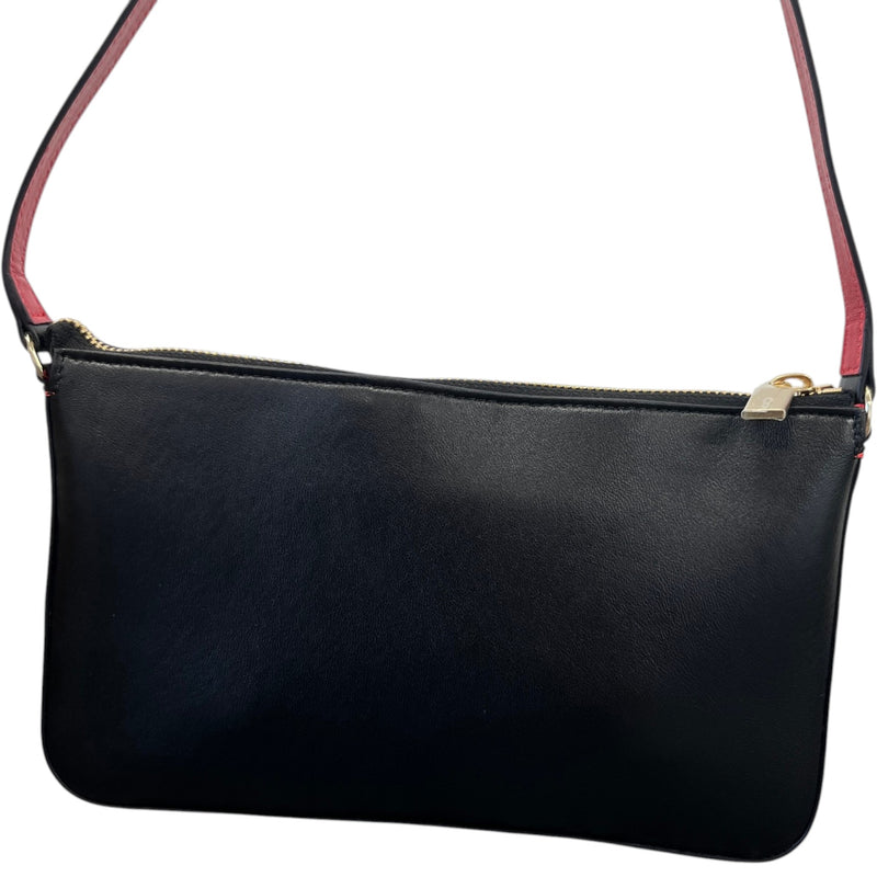 Women's Loubila Bag Black