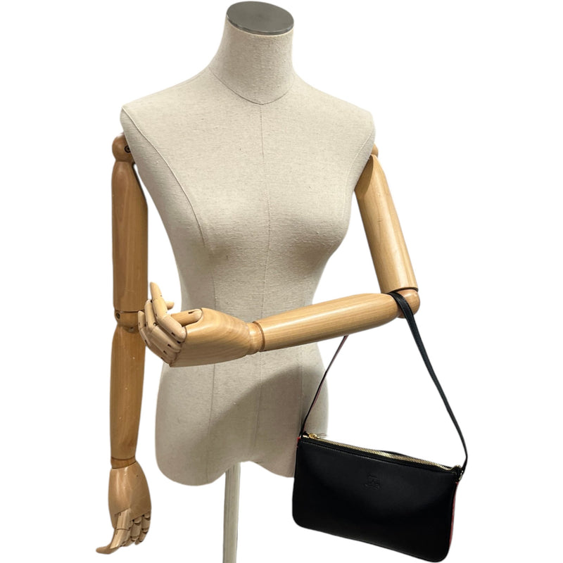 Women's Loubila Bag Black