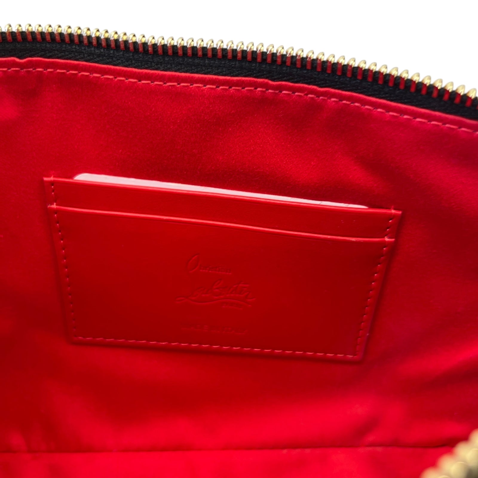Women's Loubila Bag Black - Photo 11